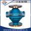 Explosion Proof Carbon Steel Flanged Flame Arrestor For Coal Mine