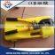 High Reliability Hydraulic Bolt Cutter/ Rebar Cutter and Chain Cutting Tools