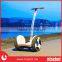 Two wheels 10 inch self balancing electric scooter