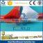 CE STANDARD HIGH PERFORMANCE POLYPROPYLENE BRUSH MONOFILAMENT EXTRUSION LINE