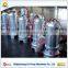 electric submersible transfer pump explosion proof