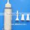 Plastic syringe mold/Sterilized disposable injection medical Syringe injection mold