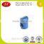 China Factory custom precision zinc plated steel barrel nuts