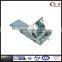 3" non Ajustable Safty Bottom Bracket for Garage Door - Factory Sale Directly