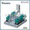 Complete project modules for diesel power plant