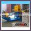 Fish feed manufacturing machinery