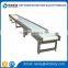 Shanghai factory profession paper box belt conveyor