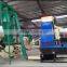 CSPL 2016 ECO CE approved 5t/h complete wood pellet production line/wood pellet plant 5t/h for sale