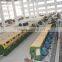 vertical wire drawing machine