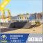 12 inch Jet Suction Dredger For River Sand Dredging
