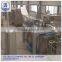 Butterfly noodles production line/pasta macaroni making machine price plant