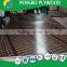 black filmed concrete form boards 18mm
