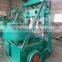 honeycomb coal briquetting machine/coal dust briquette machine/charcoal briquette machine
