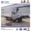 Changan 4*2 type 550kg~1 ton 4wd diesel van