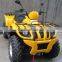 New beautiful design 500cc Strong Power racing chinese ATV for Sale