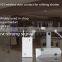 GSM alarm for wired elevator door contact gsm magnetic door sensor alarm SDM-01