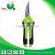 2016 stainless steel backyard scissor /sharp branch cutting tool