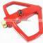 Rotary Brass 2-Arm Sprinkler With Metal Base For Lawn
