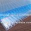 GE 123R Polycarbonate Sheet&Greenhouse Hollow Sheet of Roofing