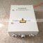 TC60NB-6T PV Array Combiner Box/6 in 1out combiner box/AC distribution box