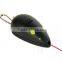 Portable funny hand-in red light laser pointer/laser light/led light