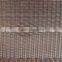 Garden Furniture Rattan Hanging Chairs Double Swing