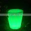 BSCI approval LED Flower /Modern led light up flower pot wholesale
