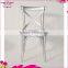 Hot Sale Cross Back Chair With Great Price