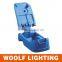 new design high quality rotomolded plastic shell