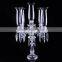 2017 NEW STYLE 5 Arms Wedding Table Centerpieces Candelabra