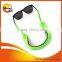 Kid sunglasses strap with cartoon design