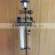6 IN 1Weather Station with solar light/Soloar Light Weather Station