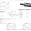 Vane Rotary Dampers