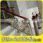 Interior Antique Bronze Decorative Aluminum Railing