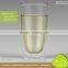 Promotional Personalized Custom Cheap Glass Water Cup In 2014
