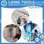 High Performance monocular laser range finder scope