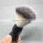 wholesale synthetic kabuki brush custom logo makeup brush good and cheap custom cosmetic brush blush brush