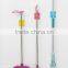 Wholesale Stock Magic Wall Suction Plastic Mop Handle Storage Holder