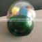 Plastic easter egg container