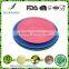 Biodegradable Inexpensive Practical bamboo plates for kids