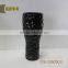 Ceramic cylinder vases