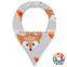 Wholesale Infant And Toddler Cheap Bibs Gift Set Triangle Baby Bandana Bibs