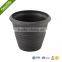 large morden indoor competitive plastic planter