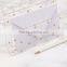 High Quality Custom OEM Decorative Pen Holder/Desktop Pen Holder