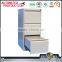 Low price 3 drawers office metal file Cabinet