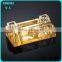 High Quality Clear Acrylic Microphone Display Holder & Stand in KTV or Studio