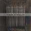 Woven 3K/12k Round Carbon Fiber Tube