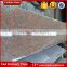 Most popular maple red G562 granite tile and slab with quarry