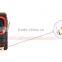 Measuring Tape Measure Tape Pocket Ruler 3M 5M 7.5M 8M Measurement