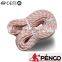 Dupont/Polyester Silk Rescue Rope